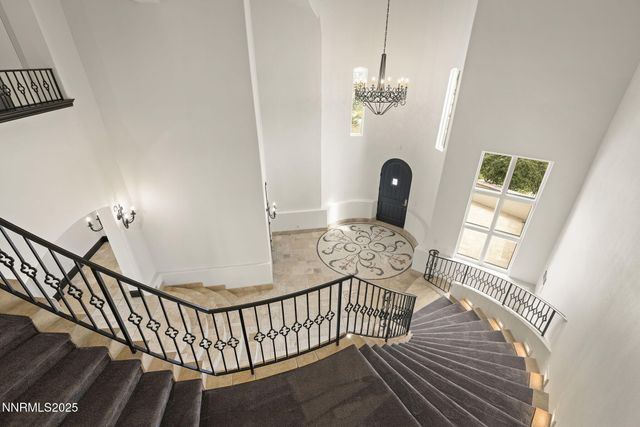 3653 Spirit Bluff Court, Reno, NV 89511