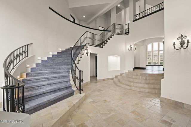 3653 Spirit Bluff Court, Reno, NV 89511