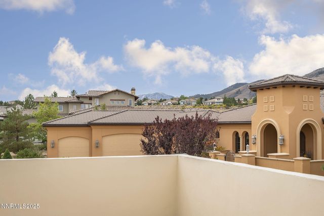 3653 Spirit Bluff Court, Reno, NV 89511