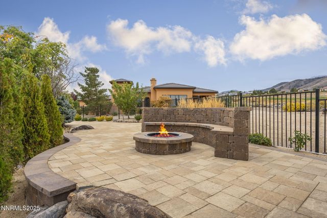 3653 Spirit Bluff Court, Reno, NV 89511