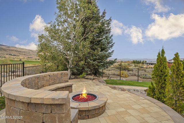 3653 Spirit Bluff Court, Reno, NV 89511