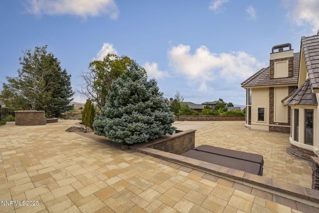 3653 Spirit Bluff Court, Reno, NV 89511