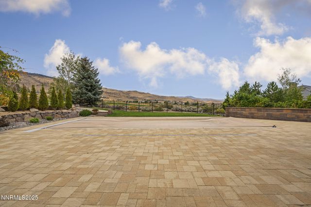 3653 Spirit Bluff Court, Reno, NV 89511