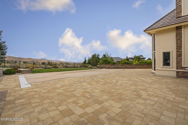 3653 Spirit Bluff Court, Reno, NV 89511