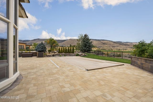 3653 Spirit Bluff Court, Reno, NV 89511