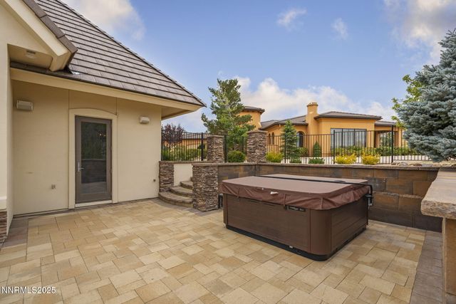 3653 Spirit Bluff Court, Reno, NV 89511