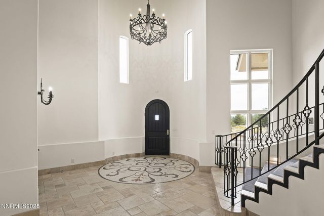 3653 Spirit Bluff Court, Reno, NV 89511