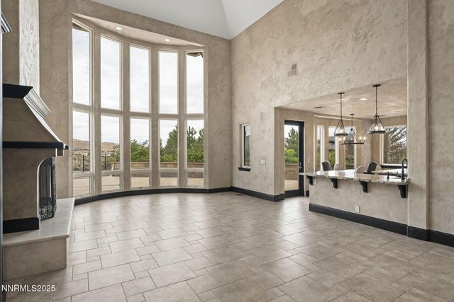 3653 Spirit Bluff Court, Reno, NV 89511