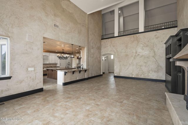 3653 Spirit Bluff Court, Reno, NV 89511