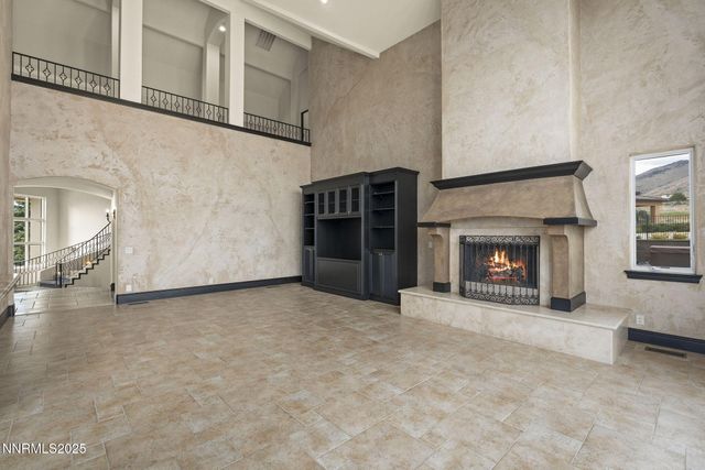 3653 Spirit Bluff Court, Reno, NV 89511