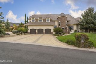 3653 Spirit Bluff Court, Reno, NV 89511