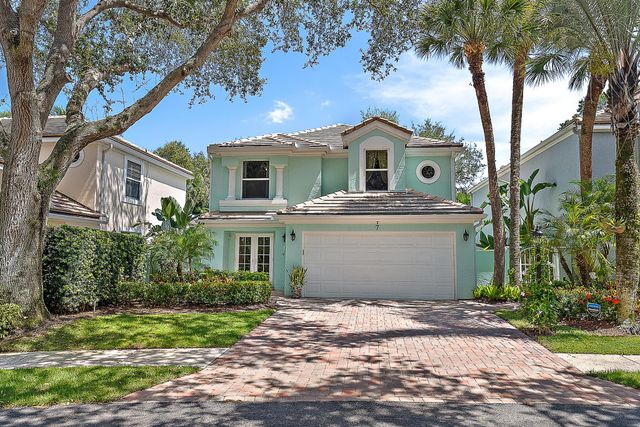 7 Grand Bay Circle, Juno Beach, FL 33408
