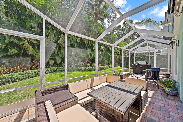 7 Grand Bay Circle, Juno Beach, FL 33408