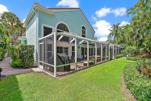 7 Grand Bay Circle, Juno Beach, FL 33408
