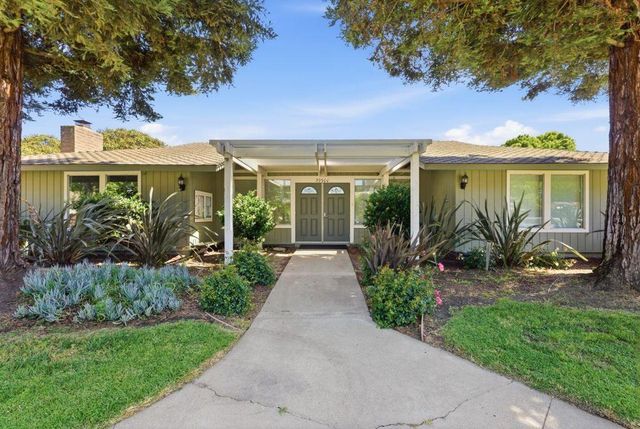 5561 Roundtree Terrace, Fremont, CA 94538