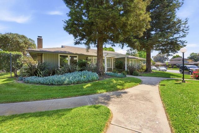 5561 Roundtree Terrace, Fremont, CA 94538