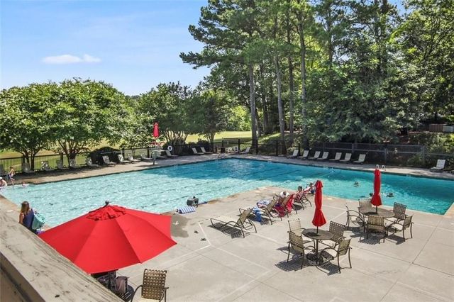134 Elysian Way NW, Atlanta, GA 30327