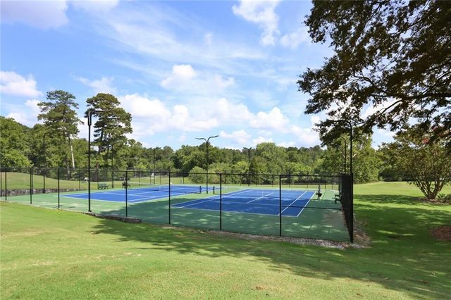 134 Elysian Way NW, Atlanta, GA 30327