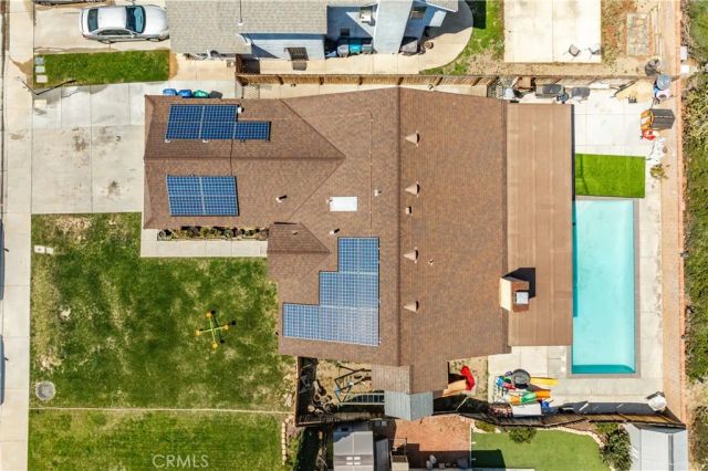 1335 SAMRA AVENUE, Lancaster, CA 93535
