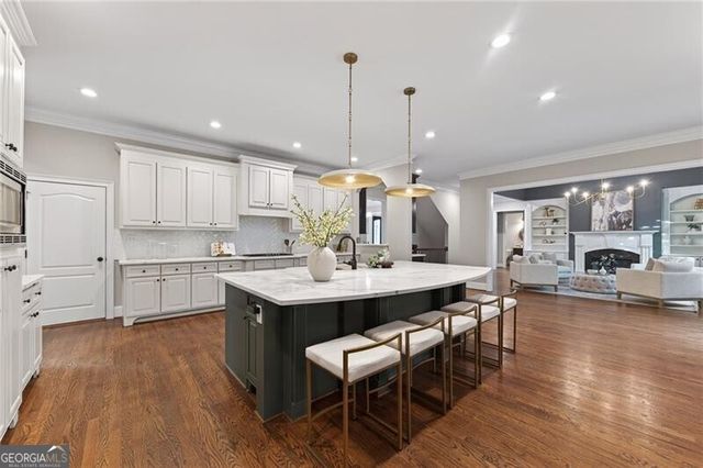 16555 Quayside Drive, Milton, GA 30004
