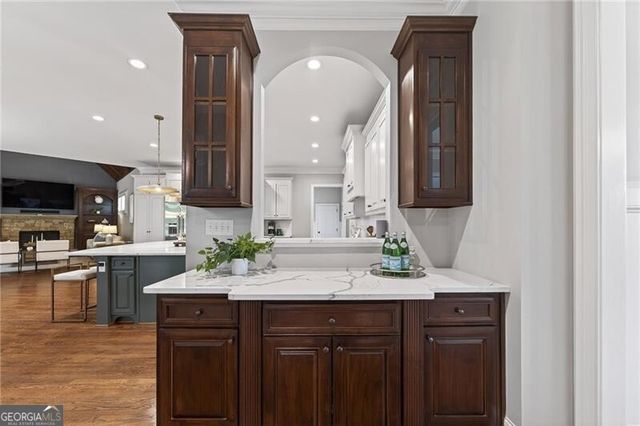 16555 Quayside Drive, Milton, GA 30004
