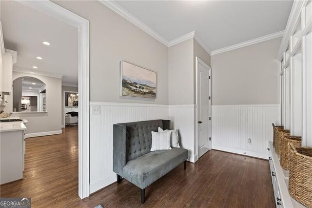 16555 Quayside Drive, Milton, GA 30004