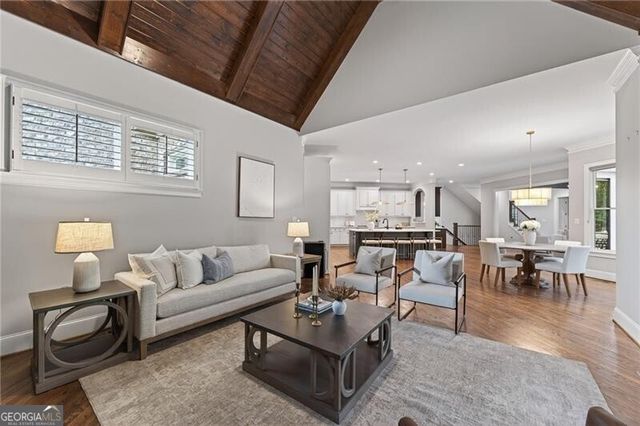 16555 Quayside Drive, Milton, GA 30004
