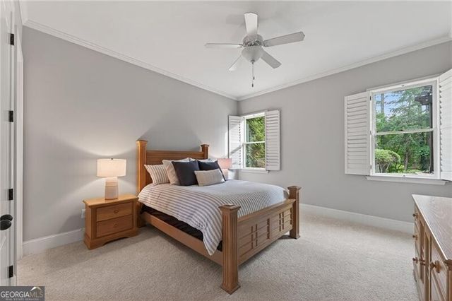 16555 Quayside Drive, Milton, GA 30004