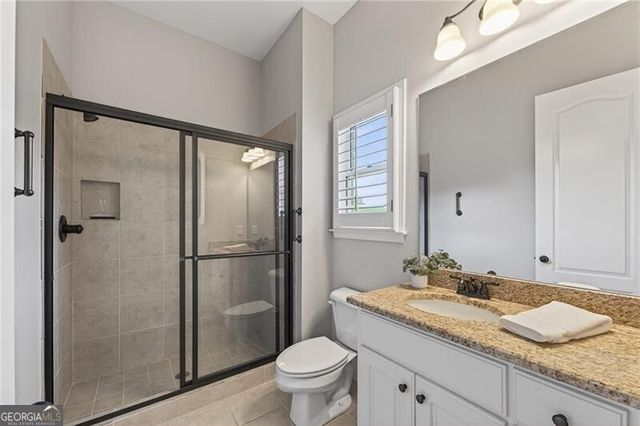 16555 Quayside Drive, Milton, GA 30004