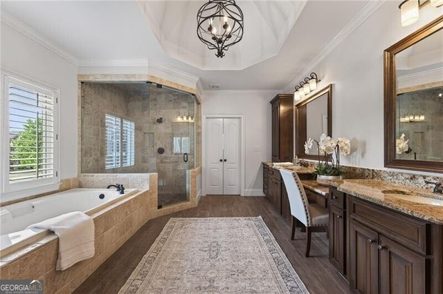 16555 Quayside Drive, Milton, GA 30004