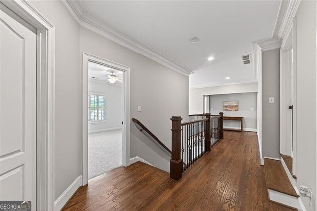 16555 Quayside Drive, Milton, GA 30004