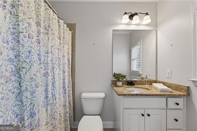 16555 Quayside Drive, Milton, GA 30004