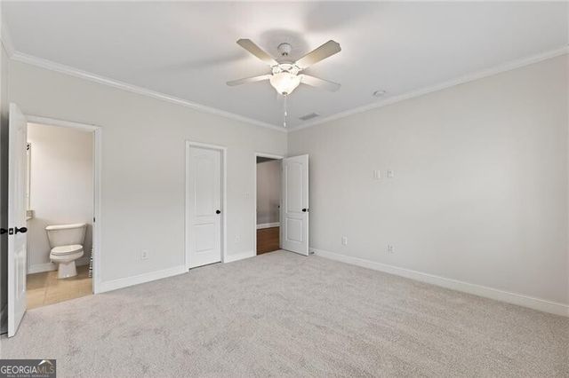 16555 Quayside Drive, Milton, GA 30004