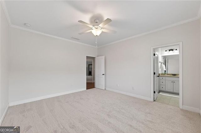 16555 Quayside Drive, Milton, GA 30004