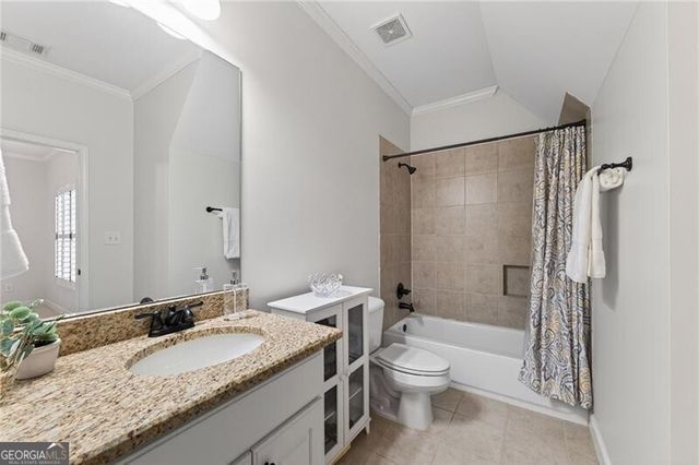16555 Quayside Drive, Milton, GA 30004