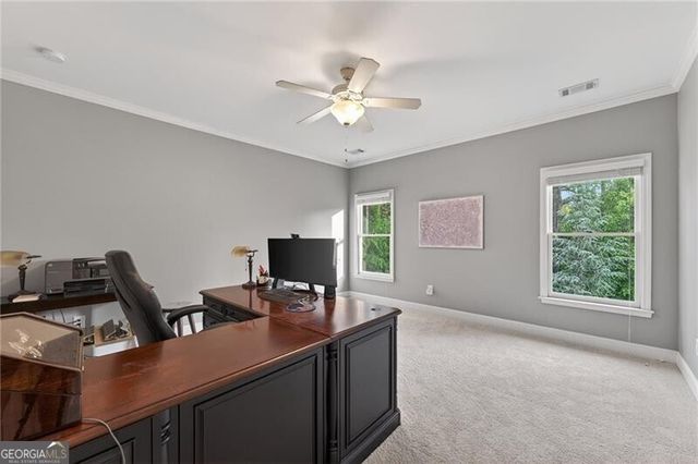 16555 Quayside Drive, Milton, GA 30004