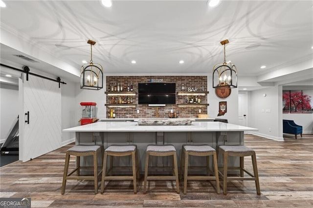 16555 Quayside Drive, Milton, GA 30004