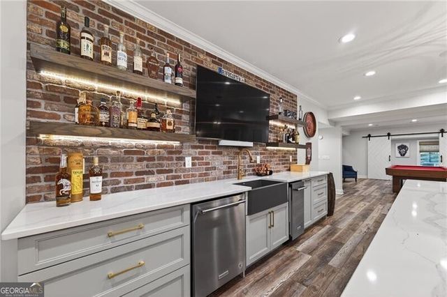 16555 Quayside Drive, Milton, GA 30004