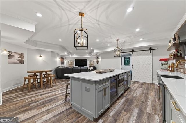 16555 Quayside Drive, Milton, GA 30004