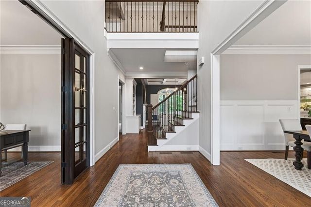 16555 Quayside Drive, Milton, GA 30004