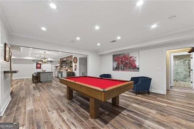 16555 Quayside Drive, Milton, GA 30004