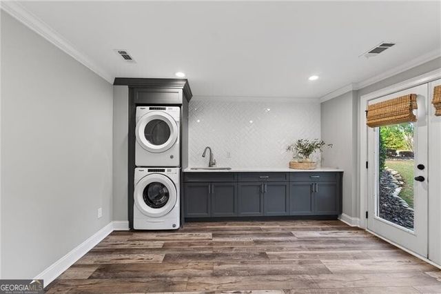16555 Quayside Drive, Milton, GA 30004