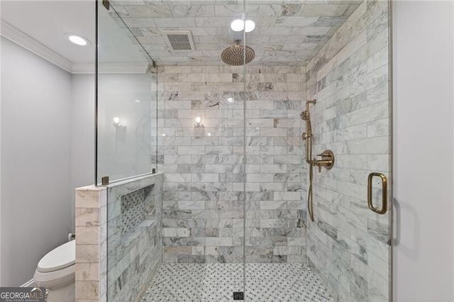 16555 Quayside Drive, Milton, GA 30004