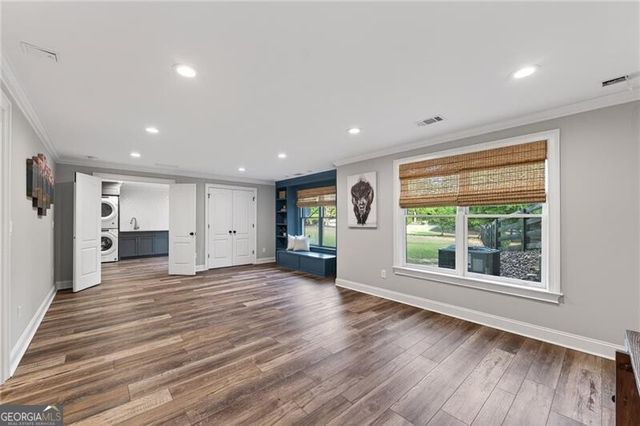 16555 Quayside Drive, Milton, GA 30004