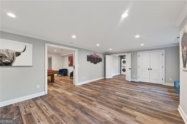 16555 Quayside Drive, Milton, GA 30004