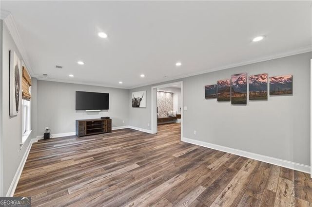 16555 Quayside Drive, Milton, GA 30004