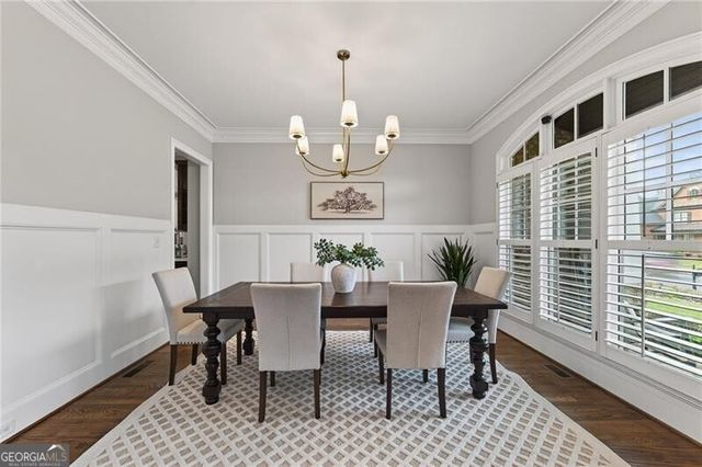 16555 Quayside Drive, Milton, GA 30004