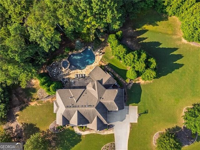 16555 Quayside Drive, Milton, GA 30004