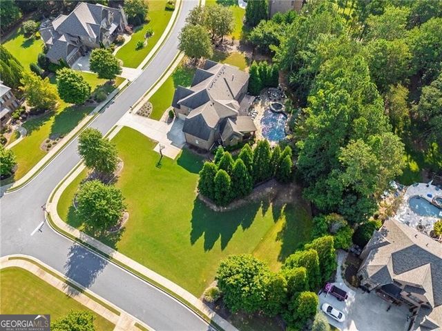 16555 Quayside Drive, Milton, GA 30004