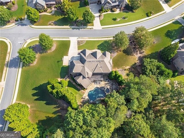 16555 Quayside Drive, Milton, GA 30004